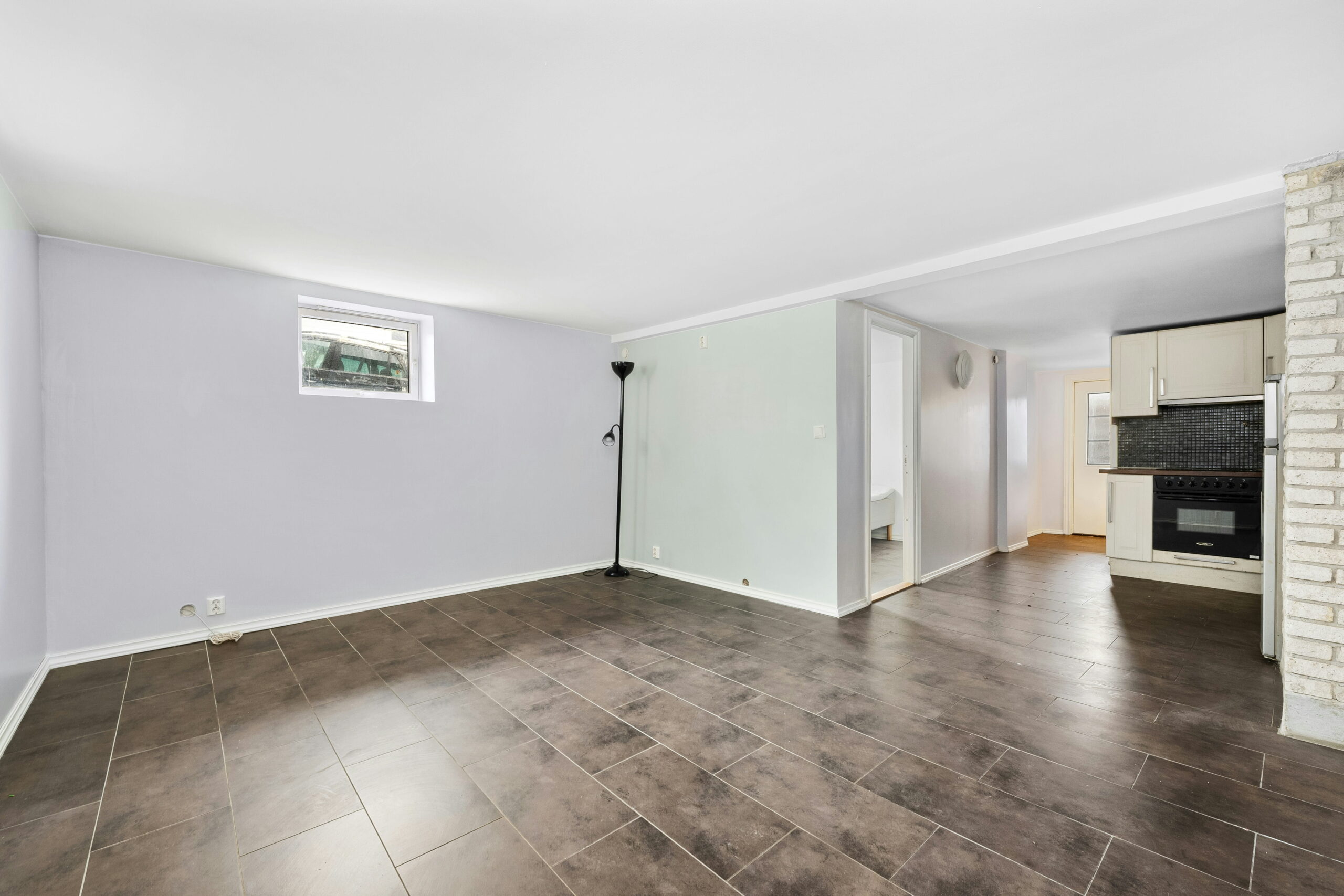Flooring for a Home Renovation