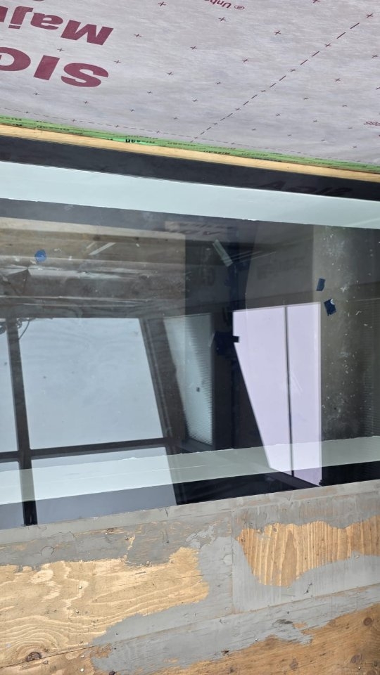 Not every skylight is built the same. ✅ Custom Walkable Skylight Installation Completed This project required precision planning, structural coordination, and expert installation to create a seamless walkable glass skylight that brings natural light into the space while maintaining a safe, durable walking surface. At Canyon Property Projects, we specialize in custom construction solutions that combine engineering, functionality, and craftsmanship. From structural modifications to premium architectural finishes, we deliver quality that lasts. Quality First. Speed Second. 📞 778-710-2866 🌐 www.canyonpropertyprojects.ca #CanyonPropertyProjects #CustomSkylight #WalkableSkylight #GlassFloor #CommercialConstruction ResidentialConstruction CustomBuild BuildingExperts GeneralContractor VancouverConstruction FraserValleyConstruction NaturalLight ConstructionLife