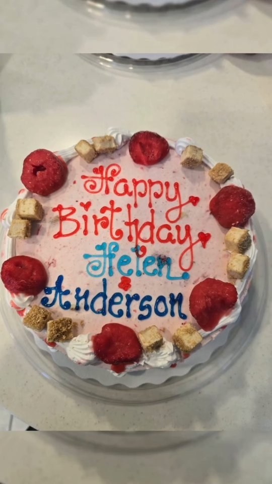 🎉 Happy Birthday, Helen Anderson! 🎉 Today we celebrate someone who means so much to our Canyon Property Projects family. Helen, your loyalty, trust, and unwavering support over the years have been truly appreciated. You've not only been an incredible client but also someone who has continuously believed in us, referred us to others, and helped our business grow through your kindness and confidence in our team. We are grateful for every opportunity you've given us and for the wonderful relationship we've built along the way. On behalf of everyone at Canyon Property Projects, we wish you a birthday filled with happiness, laughter, good health, and unforgettable memories with family and friends. 🥂🎂 Thank you for being such a valued part of our journey. Here's to many more years of success, friendship, and celebrations together! "More than a client. A friend, supporter, and part of the Canyon family. Happy Birthday Helen! 🎉❤️" #HappyBirthdayHelen #ValuedClient #CanyonPropertyProjects #CustomerAppreciation #BuiltOnRelationships ThankYou WhiteRockBC FraserValleyBusiness