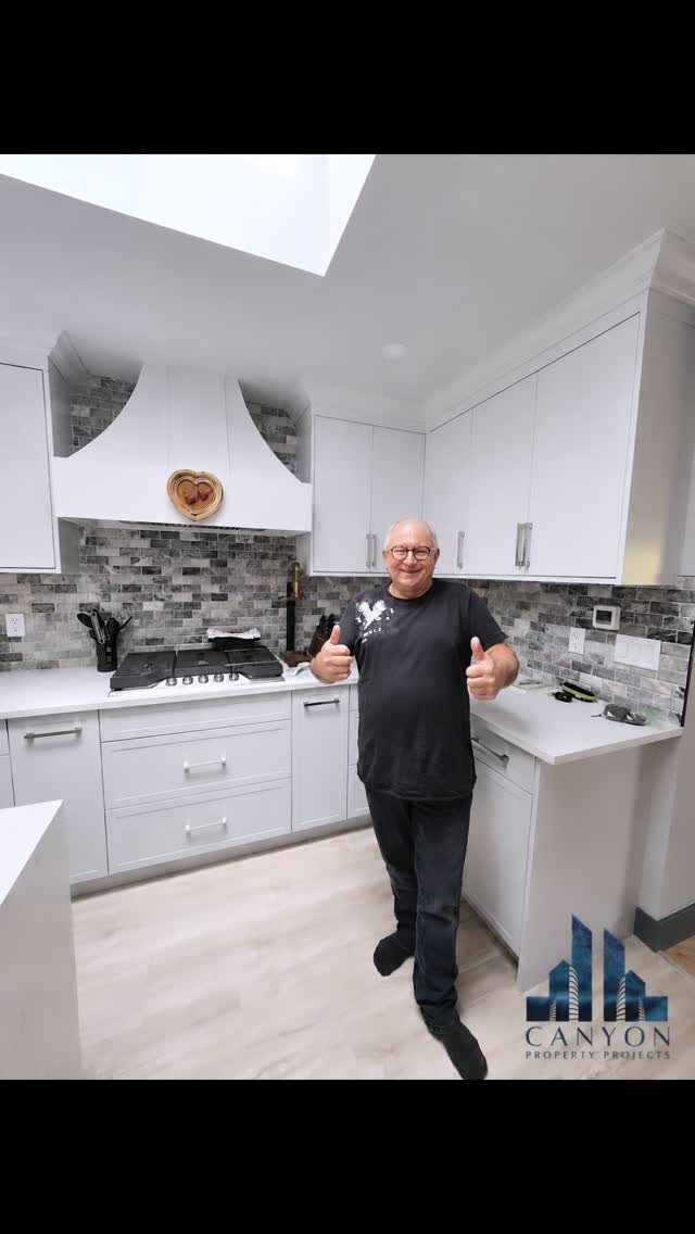 HAPPY BIRTHDAY TO OUR VALUED CLIENT – MELVIN FIX! 🎉 At Canyon Property Projects, we believe great projects build more than homes — they build lasting relationships. We’re proud to celebrate Melvin Fix, one of our valued clients, whose beautiful Heritage Home Transformation in New Westminster was completed back in 2024. 🏡✨ From preserving character to bringing new life into a timeless home, this project was one we’ll always remember. Thank you for trusting our team and being part of the Canyon family. Wishing you a year filled with health, happiness, and many more great memories ahead! 🎂🎈 Canyon Projects & relationships last forever. 🤝 🏡 Heritage Home Transformation 📍 New Westminster 📅 Completed in 2024 #HappyBirthday #ClientAppreciation #CanyonPropertyProjects #HeritageHome #NewWestminster HomeTransformation RenovationExperts BuildingRelationships HeritageRestoration BCRenovations ClientForLife 🎉🏠