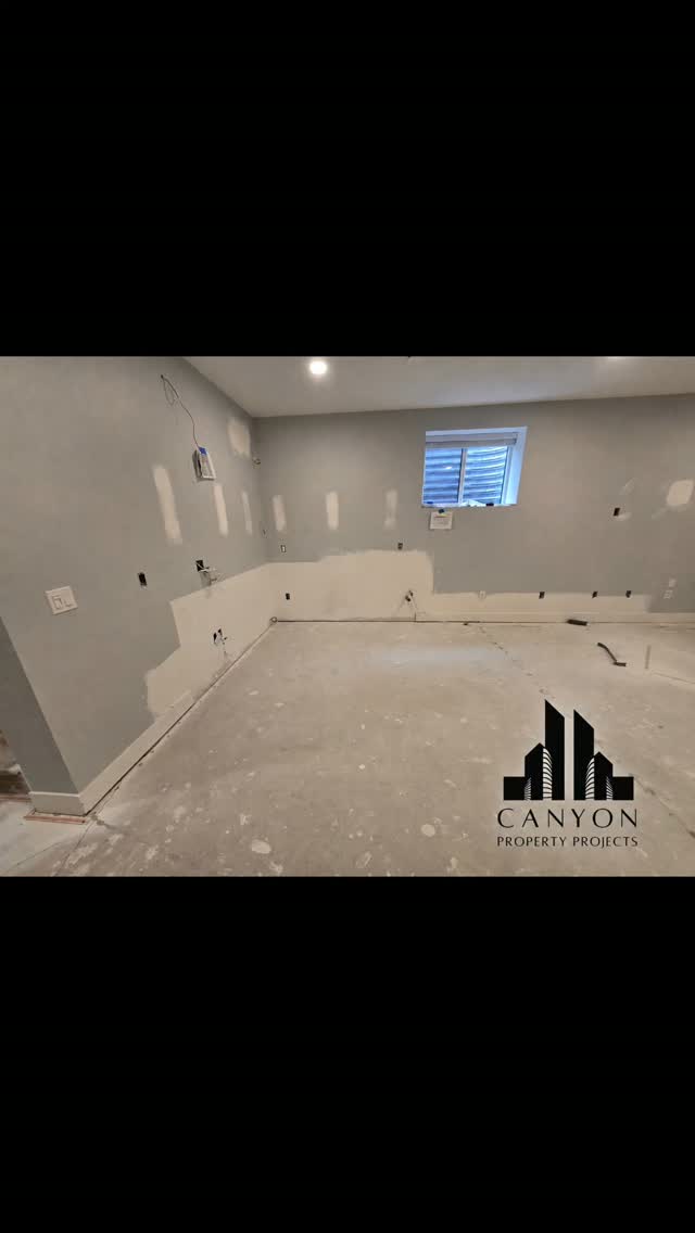 Demolition in a brand-new home? Absolutely. It's called customization. Mark and Dawn had a vision for their new home, and we're making it happen before they even move in. Sometimes the best renovations start by removing brand-new finishes to create a space that truly fits the way you live. Our team is transforming this home with: • Custom cabinetry • A brand-new walk-in pantry • Removing a wall to create an open-concept layout • And much more still to come. Thank you, Mark and Dawn, for trusting Canyon Property Projects with your dream home. We can't wait to show you the finished transformation. Built by families, for families. 📞 778-710-2866 Canyon Property Projects – The Property Experts.